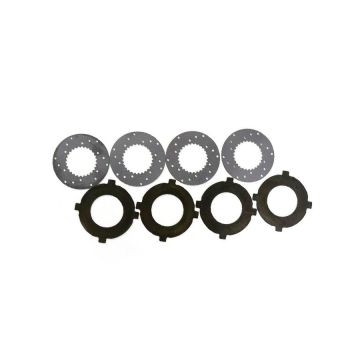 LSD clutch disc set Porsche 928 4.5L V8