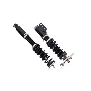 BC Racing Q-02-BR-RA Coilovers for Chevrolet Cavalier JF37 1995-2005