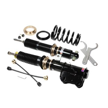 BC Racing Q-04-BR-RN Coilovers for Chevrolet Camaro 2009-2013