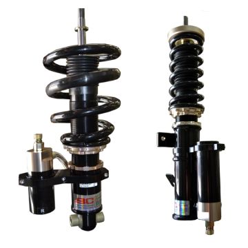 BC Racing Q-04-ER Coilovers for Chevrolet Camaro 2009-2013