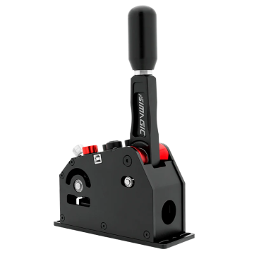 Sequential Shifter Q1 SIMAGIC Simulator Simracing