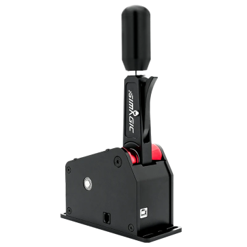 Sequential Shifter Q1S SIMAGIC Simulator Simracing
