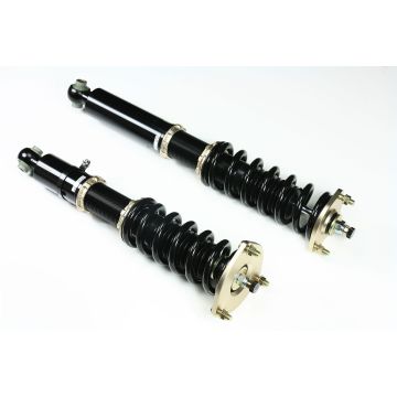 BC Racing R-03-BR-RS Coilovers for Lexus GS-300 JZS160/161 1998-2005