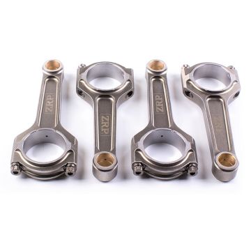 Connecting Rods ZRP for Volkswagen / Audi 1.8L 1.8T 20v Turbo / 2.0L TSI EA113 HD Series