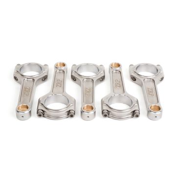 Connecting Rods with L19 Bolts ZRP for VW / Audi 2.2L RS2 29v HD Series