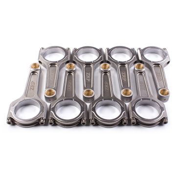 Connecting Rods ZRP for Audi 4.2L RS6 c5 V8 Twin-Turbo I-Beam