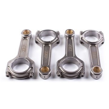 Connecting Rods ZRP for BMW M3 S14B23 / S14B25 HD Series