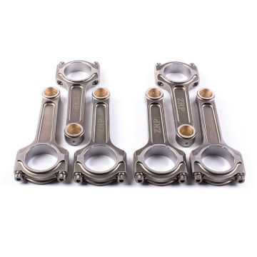 Connecting Rods ZRP for BMW M50B25 / M52B25 Single Vanos HD Series