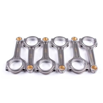 Connecting Rods ZRP for BMW 3.0L N55 & S55 I-Beam