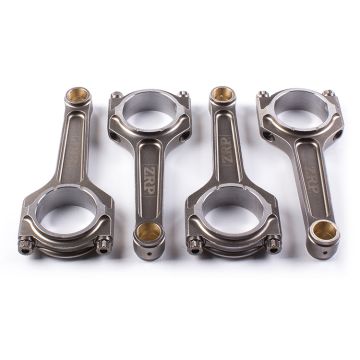 Connecting Rods with L19 Bolts ZRP for Citroen / Peugeot 1.6L 16v TU5J4 / TU5JP4 HD Series