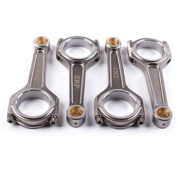 Connecting Rods with L19 Bolts ZRP for Ford 2.0L EcoBoost HD Series