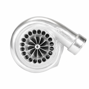 Turbocharger JRspec GT3082R Hybrid Ceramic BB T3 .82 żeliwo