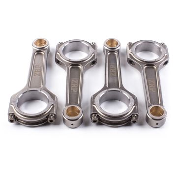 Connecting Rods with L19 Bolts ZRP for Honda F20C HD Series