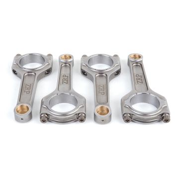 Connecting Rods with L19 Bolts ZRP for Citroen / Peugeot 1.6L R56 Turbo