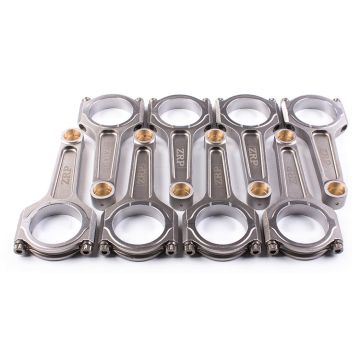Connecting Rods ZRP for Chevy 350 SBC 6.000" Heavy Duty