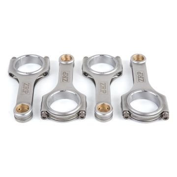 Connecting Rods with L19 Bolts ZRP for Subaru EJ20 / EJ205 / EJ25 HD Series