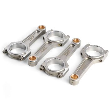 Connecting Rods ZRP for Suzuki Hayabusa "08-12" Heavy Duty Series I-Beam