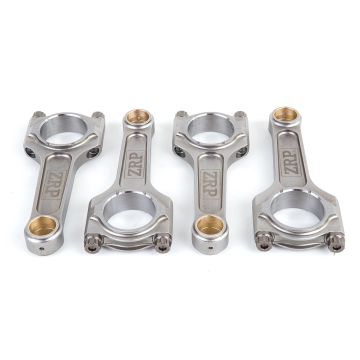 Connecting Rods ZRP for Suzuki Hayabusa "99-07" Heavy Duty Series I-Beam