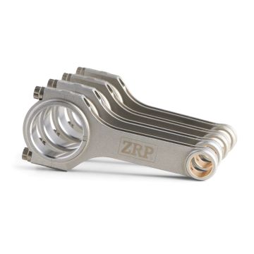 Connecting Rods with L19 Bolts ZRP for Toyota 1.6L 4AG