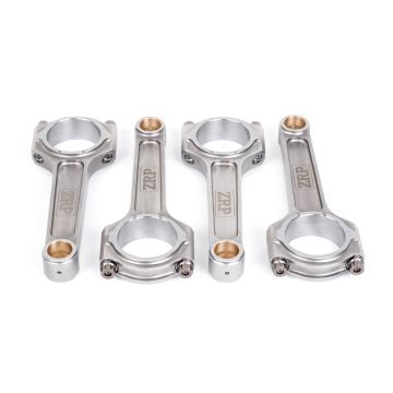 Connecting Rods ZRP for Volkswagen 2.0L 16v ABF 159mmx21mm Lighweight Design