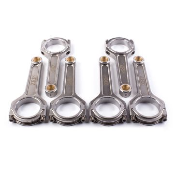 Connecting Rods ZRP for Volkswagen 3.2L R32 / 3.6L R36 / VR6 2.8L & 2.9L HD Series