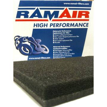 Ramair FOAMPADSPR Dual Layer Foam Sheet 600 x 400mm