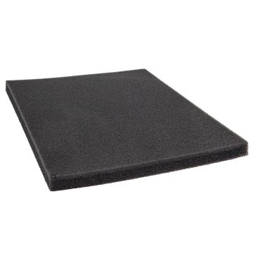 Ramair LRGFOAMPAD Dual Layer Foam Sheet 1000mm x 500mm