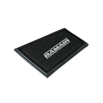 Performance Foam Replacement Air Filter Ramair RPF-1742 for Renault Megane MK2 RS
