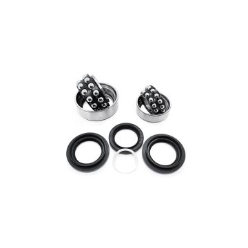 Differential bearing set for BMW Type 188L / LW E82 E87 F20 F22 E90 F30 F32 F34 E60 E70