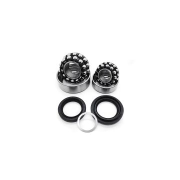 Front differential bearing kit - Aluminium for BMW