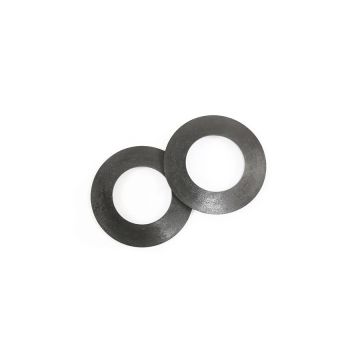 Oem LSD Preload shim (belleville washer) set 210mm for BMW E30 E36 E34