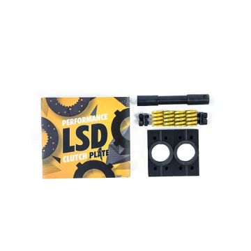 LSD conversion set for Volvo