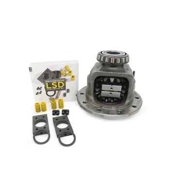 LSD conversion set for Datsun R200