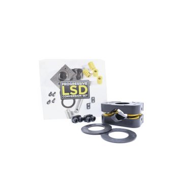 LSD conversion set for Lexus IS250 IS300 IS350 (1ST Gen)