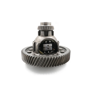 LSD conversion set Gearbox Type 02M Racing Diffs for Volkswagen Golf / Passat Audi A3 / TT Seat Leon Skoda Octavia / Super