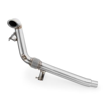 Downpipe RM Motors for AUDI A3 8V 1.8 TFSI