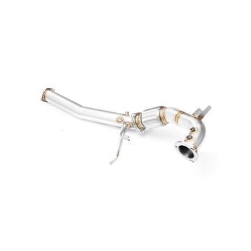 Downpipe Volvo XC60 / 70 / V70 / S60 2.4D D5