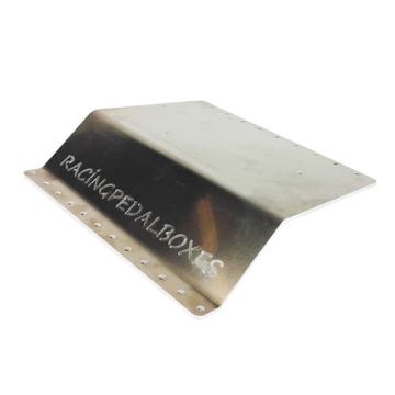 Base Plate Master Cylinders Cover for Reverse Pedalbox RPB0007 RacingPedalBoxes