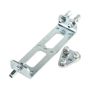 Throttle Cable Splitter 1 to 2 Throttle Cables Adapter RacingPedalBoxes