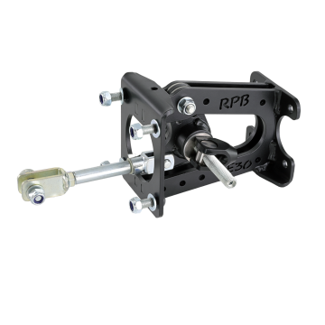 Brake Servo Replacement Kit RacingPedalBoxes for BMW E30