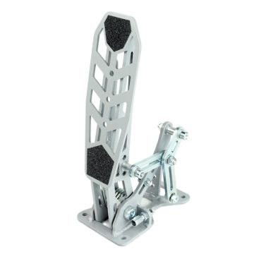 Throttle Pedal Floor Mount for Rear Engine RacingPedalBoxes