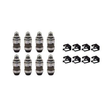 Hydraulic Lifter and Rocker Retainer Kit Kelford Cams for Nissan SR20DE SR20DET