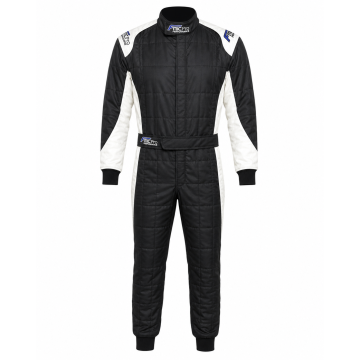 Racing Classic Suit FMIC.Pro 3-layer FIA 2036 8856-2018 size S