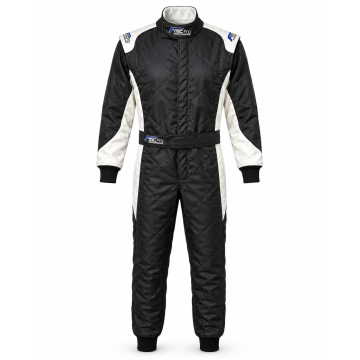 Racing Comfort Suit FMIC.Pro 3-layer FIA 2036 8856-2018 size L