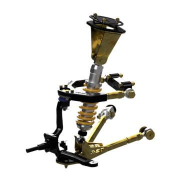 Front Suspension Restomotive for Ford Mustang 1964-1968