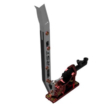 Composite Hydraulic Handbrake Restomotive