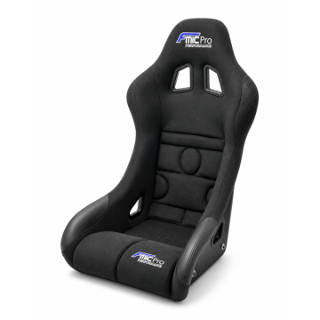 Racing Bucket Seat FMIC.Pro GT300 size L