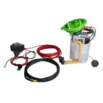 RTMG Performance Upgraded LPFP for 1.8 / 2.0 TSI EA888 Gen 3 - Walbo 450 and Walbro 525 for 1000HP