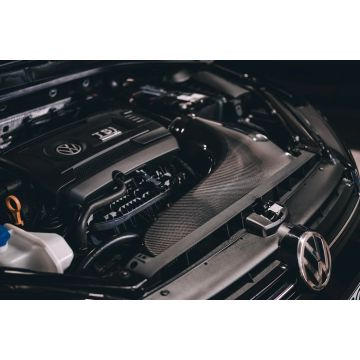 RTMG Performance Full Carbon Direct Cold Air Intake Stage 1 for VW Golf MK 7.5 - 2.0 TSI EA888 Gen 3