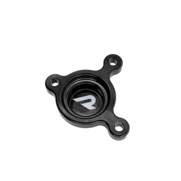 RTMG Performance HPFP Block Off Plate for 2.0 TFSI EA113 Black